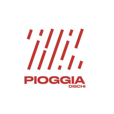 PIOGGIA ROSSA DISCHI