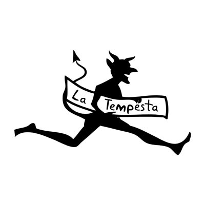 LA TEMPESTA DISCHI